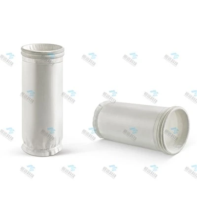 HL500 I Polyester Needle Punched Filter Material