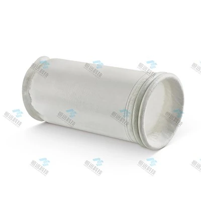 HL500 II Dust Removal Polyester Filter Material