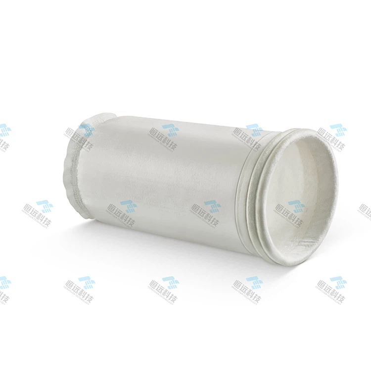 HL500 IV Water And Oil Repellent Polyester Filter Material