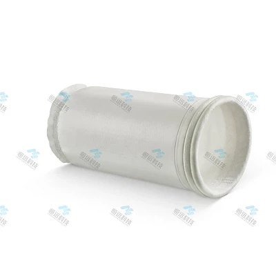 HL500 IV Water And Oil Repellent Polyester Filter Material