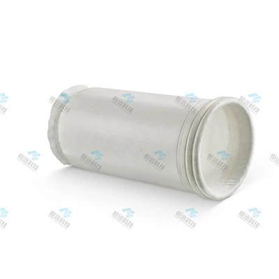 HL500 IV Water Repellent Polyester Filter Material