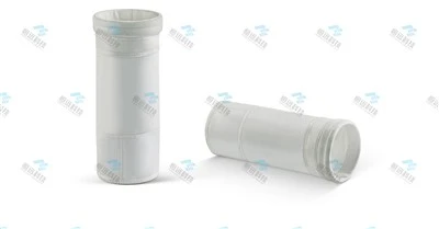 HL500I Polyester Needle Punched Filter Material For Industrial Dust Removal