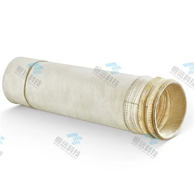 HNWn900 Glass Fiber Needle Punched Filter Material