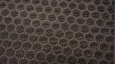 Honeycomb Active Carbon Purifier HEPA Filter For Coways Airmega Max2 400/400S Air Purifier Filter