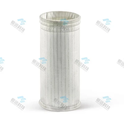 Hot-selling HL500III Antistatic Polyester Filter Material