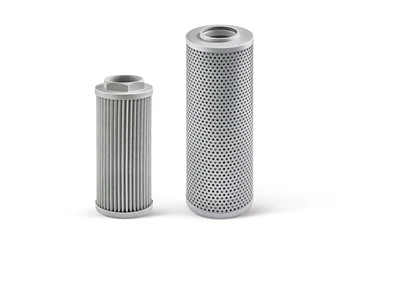 Pipeline Hydraulic Oil Filter Element