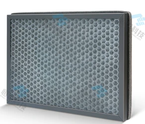 HYP Series Activated Carbon Composite Air Filter For Fresh Air Purifier