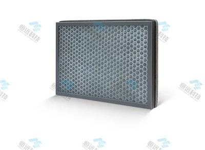 HYP Series F6-H13 HEPA Filter For Home & Commercial Air Purifiers