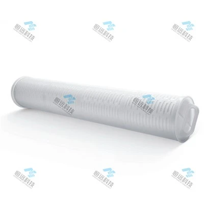 HYPALL Large Flow Water Filter Element Replacement For PALL
