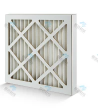 HYT Series Communication Equipment Air Filter Flame Retardant Media For Data Centers