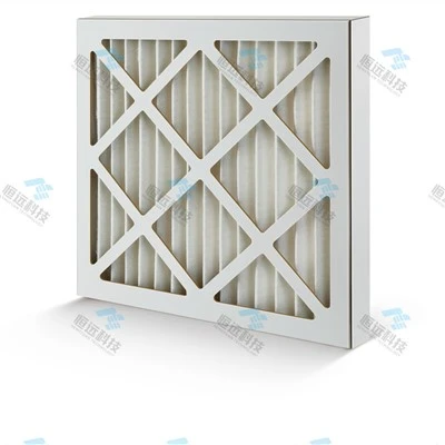 HYT Series Communication Equipment Filter