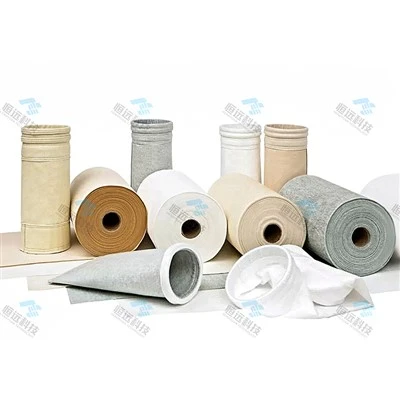 Medium Alkali Free Expanded Filter Material