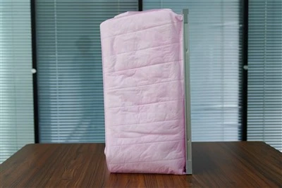 Medium Efficient Washable Synthetic Fiber Industrial Dust Bag Pocket Filter Clean Room Air Filter