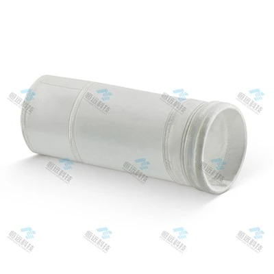 Membrane Covered Dust Removal Filter