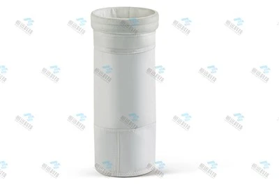 Membrane Covered Filter Material (Multi-Series, High Filtration & Ash Removal & Hydrophobicity For Glass Fiber/Chemical Fiber Industrial Dust Removal)