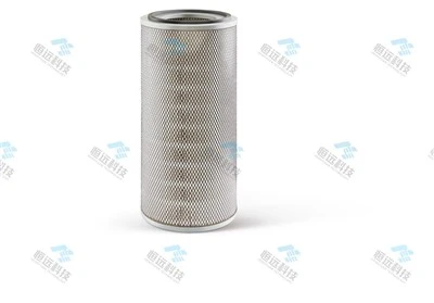 Special Coal Filter For Large Machinery And Equipment