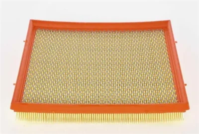 New Plate Dust Collector Air Filter Element Plane Filter Square Plane Filter For Industry