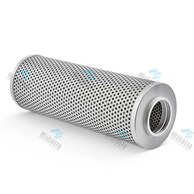 Oil Filter Element Series (Hydraulic System Filter For Industrial Fluid Purification)