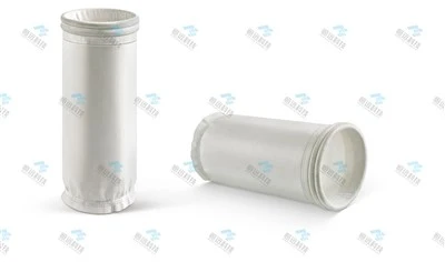 Dust Removal Equipment Utilizing Polyester Needle-punched Filter Material