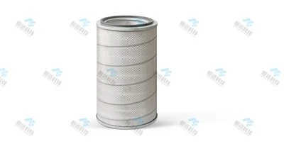 Premium Air Dust Filter For Heavy-Duty Loaders And Machinery