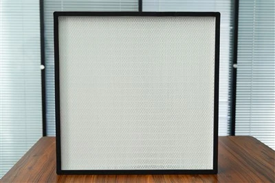 Premium Air Filter Panel For Ultimate Dust Protection