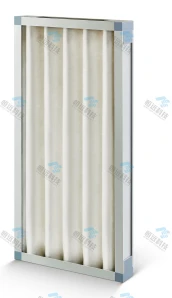 Primary G4 Panel Air Filter For HVAC System