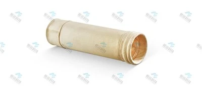 PTFE High-Stability Filter Material – Needle Punched For Harsh Flue Gas Environments