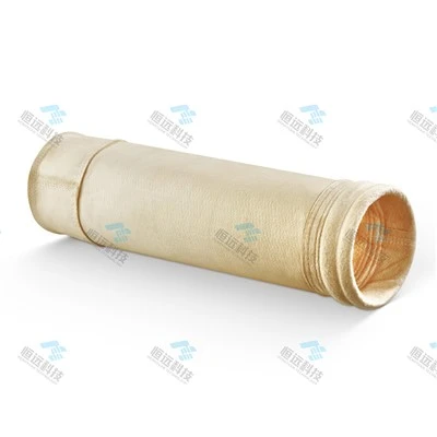 PTFE Needle Punched Filter Material