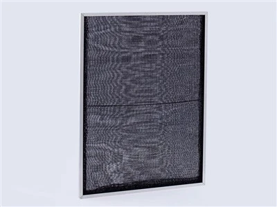 Customizable Return Air Filter For HVAC Systems Durable Washable