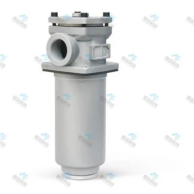 RF Series Direct Back Return Line Filter