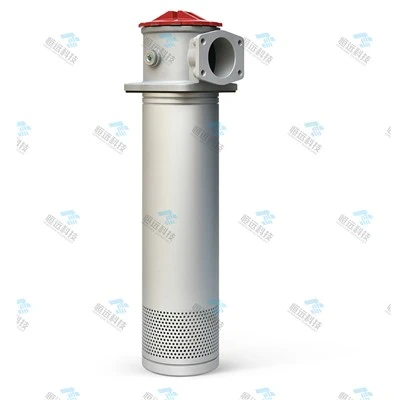 RFA Oil Return Oil Filter Manufacturer