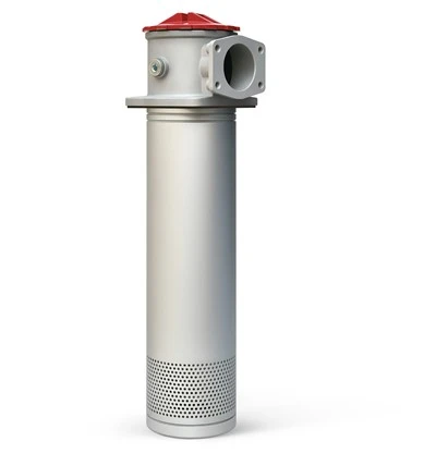RFA Series Direct Return Oil Filter