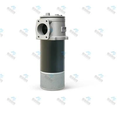 RFB Series Direct Back Return Line Return Filter