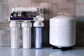 RO Reverse Osmosis Water Purifier
