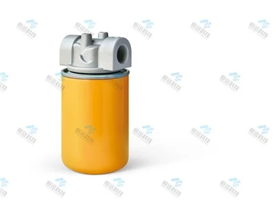 SP Series Spin-on Line Filter