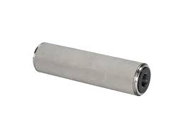 Stainless Steel Powder Sintered Filter Cartridge