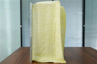 Synthetic Fiber Pocket Air Filter Media(F5-F8)