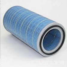 The Double-ended Open-hole Dust Filter Cartridge