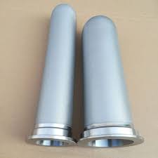 The Filter Cartridge For Chemical Fiber Melt