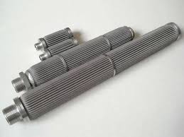 Pleated Filter Cartridge