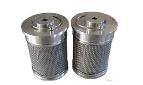 The High-viscosity Lubricating Oil Filter Element Series