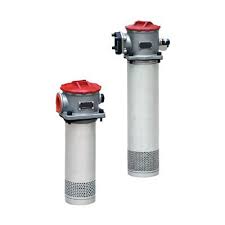 The Micro-direct Return Oil Filter