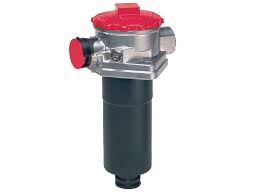 The Return Oil Filter