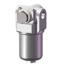 Pressure Pipeline Filters