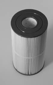 Top-mounted Filter Cartridge