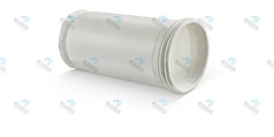 Water Oil Resistant Needle Punched Felt Dust Filter