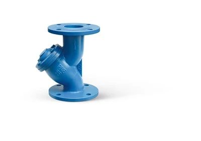 Widely Used Y-type Pipeline Filter